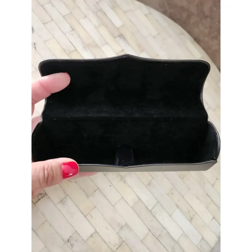 Cartier eyeglasses or Sunglasses case EMPTY